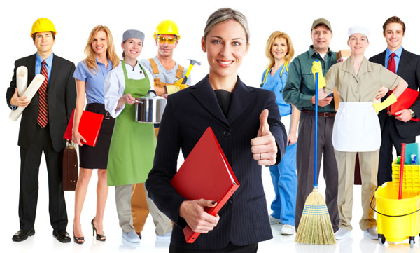 Lice Manikürcü Hizmeti